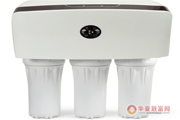 合家安净水器加盟
